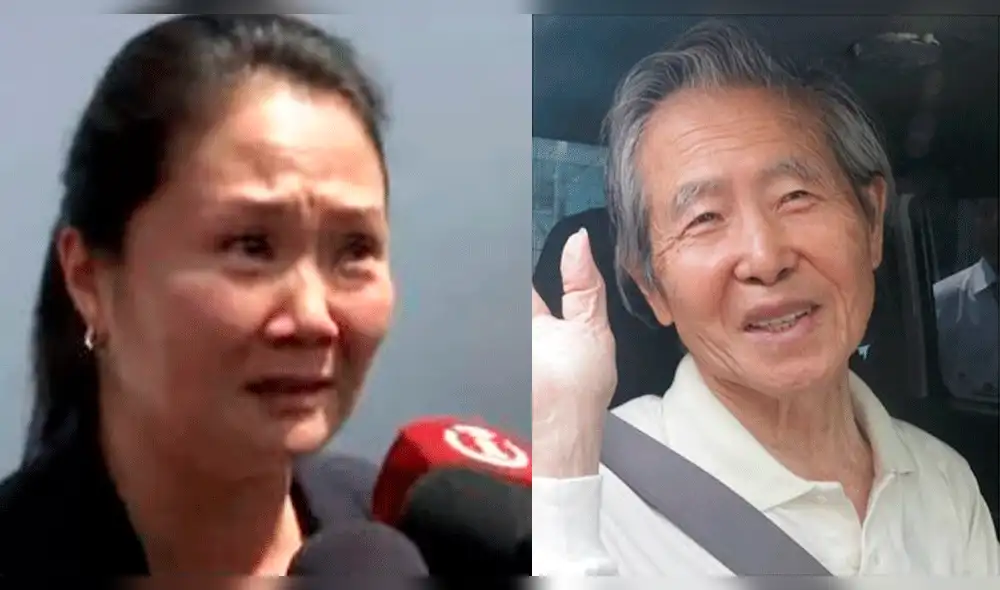 Vía Facebook: Keiko y Alberto Fujimori son 'troleados' por afiche de un taller de teatro [FOTO]