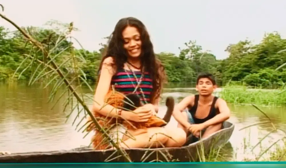 Mayra Goñi: ¿Cirugías la convirtieron en la 'chica topples'? [VIDEO]