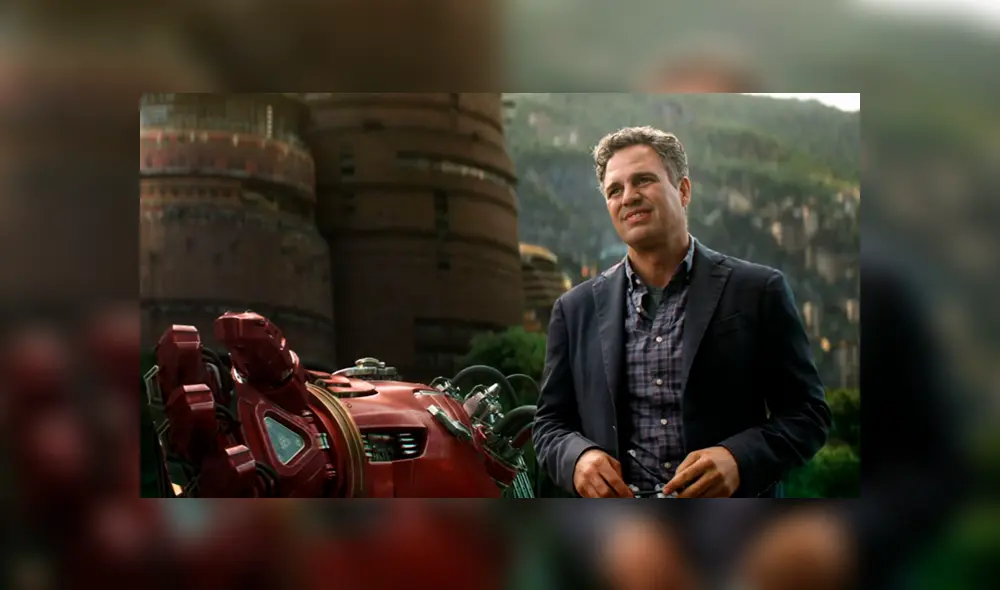 Avengers Endgame: ¿Tony Stark no aparecerá con el 'Traje Cuántico? [VIDEO]