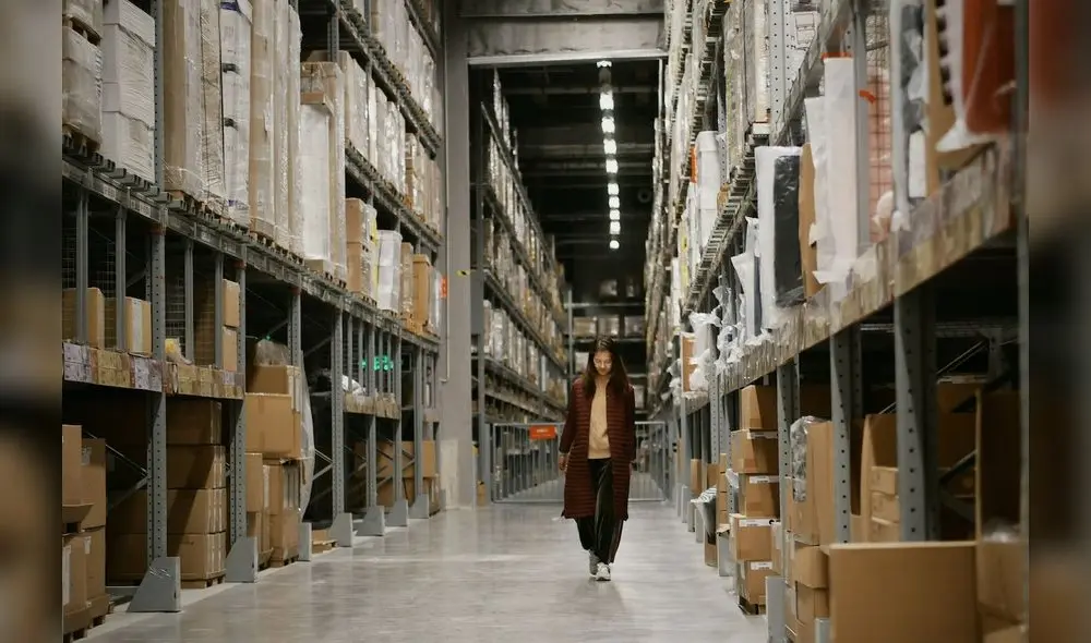 Ciudadanos españoles temen que contagio del coronavirus mediante paquetes que llegan de Aliexpress. (Foto: En24 News)