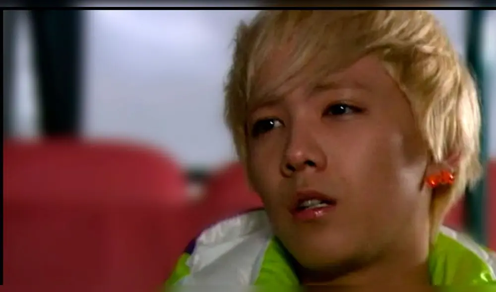 Su papel más icónico en un dorama fue el de Jeremy en la producción de "You're Beautiful", junto a Park Shin Hye.