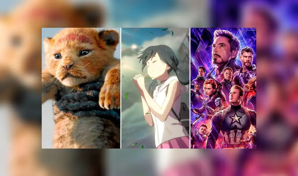 Weathering with You nueva película anime del mismo creador de Your Name. Créditos: Composición