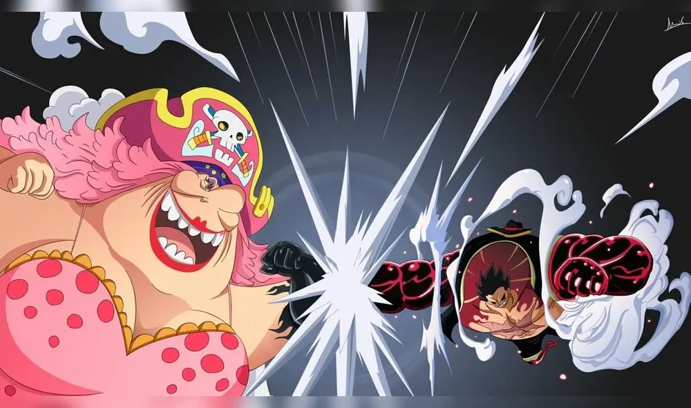 One Piece: manga de Eiichiro Oda estará en pausa por un tiempo [VIDEO]