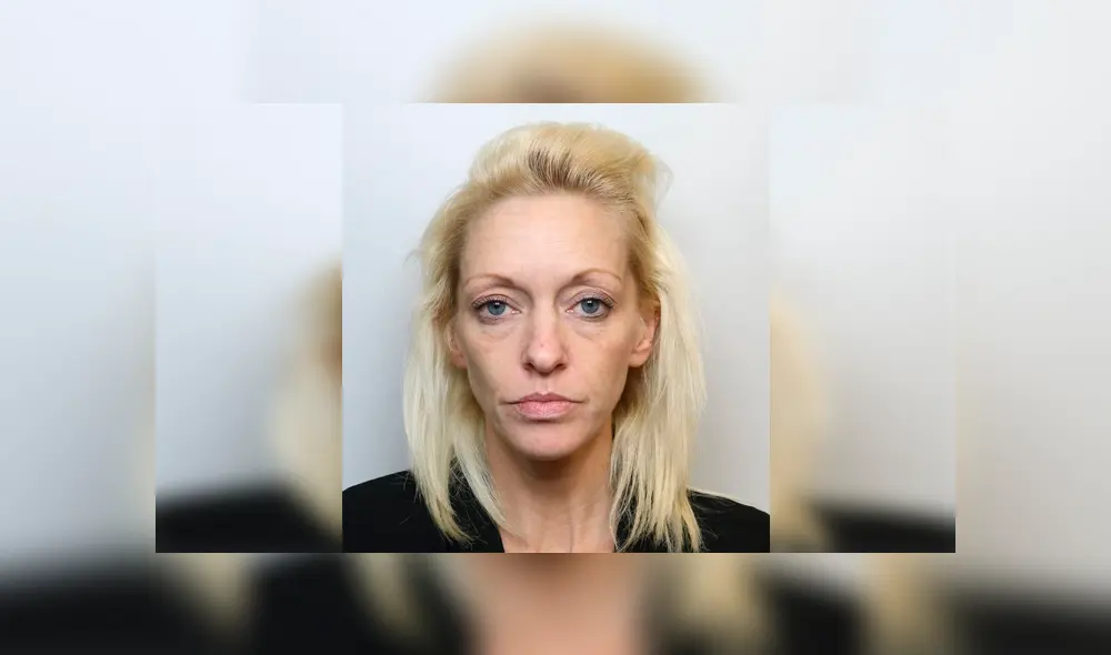 Se suponía que cuidaba al anciano, pero le robó todos sus ahorros y usó el dinero para juegos de azar, comida y ropa. (Foto: Mirror) Se suponía que cuidaba al anciano, pero le robó todos sus ahorros y usó el dinero para juegos de azar, comida y ropa. (Foto: Mirror)