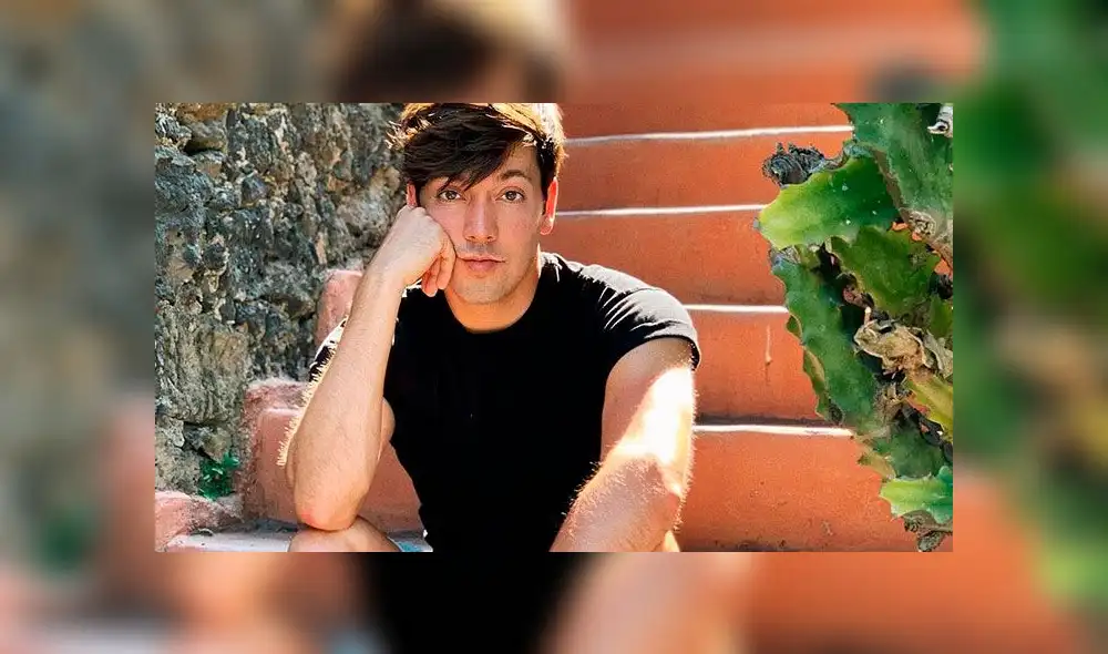 El radical cambio de Roger González, el exconductor de Zapping Zone [FOTOS]