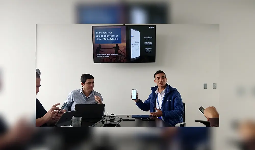 | Foto: La República