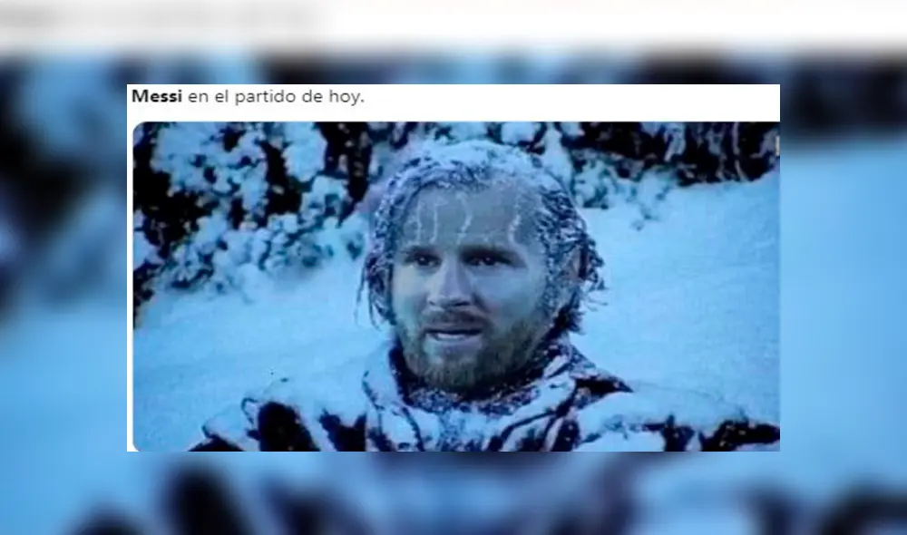 Facebook: hilarantes memes por la eliminación de Barcelona en Champions League [FOTOS]