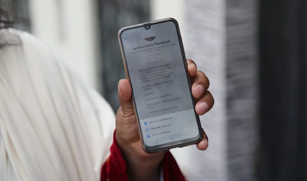 Foto: Mauricio Malca / La República.