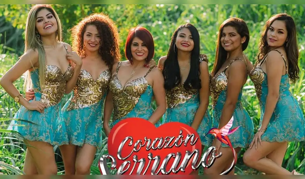Corazón Serrano Corazón Serrano