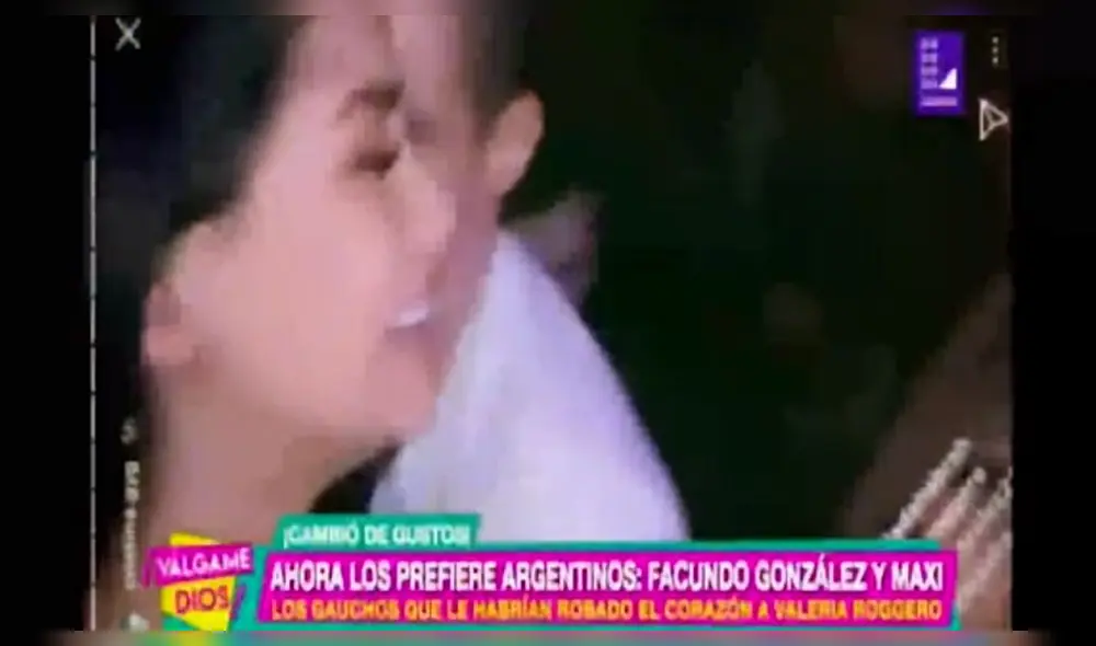 Valeria Roggero Valeria Roggero