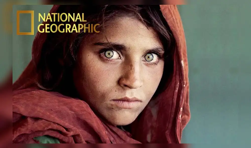 National Geographic prepara un especial por el Día de la Mujer. National Geographic prepara un especial por el Día de la Mujer.