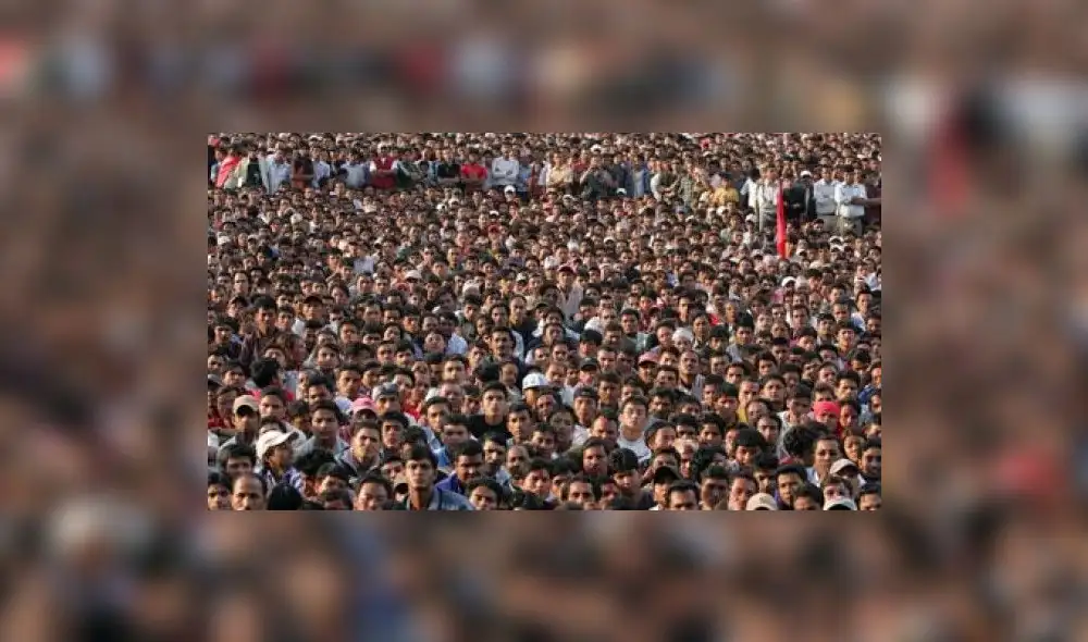 Barreras contra la democracia Barreras contra la democracia