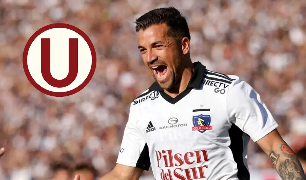 Gabriel Costa fue campeón con Sporting Cristal en el 2018. Foto: Composición Colo Colo/Universitario