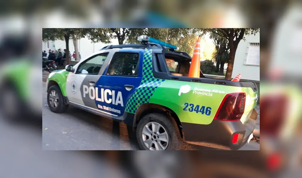 Adolescente confesó que policía la drogó, violó y amenazó con ‘meter presos a sus familiares’ [FOTOS]
