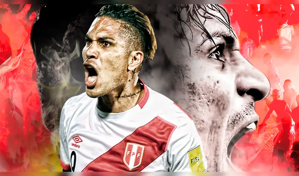 Paolo Guerrero: TAS no objetará solicitud de suspensión