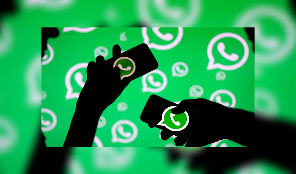 WhatsApp está presentando fallos en su servicio que impiden enviar mensajes con fotografías, video y audio.