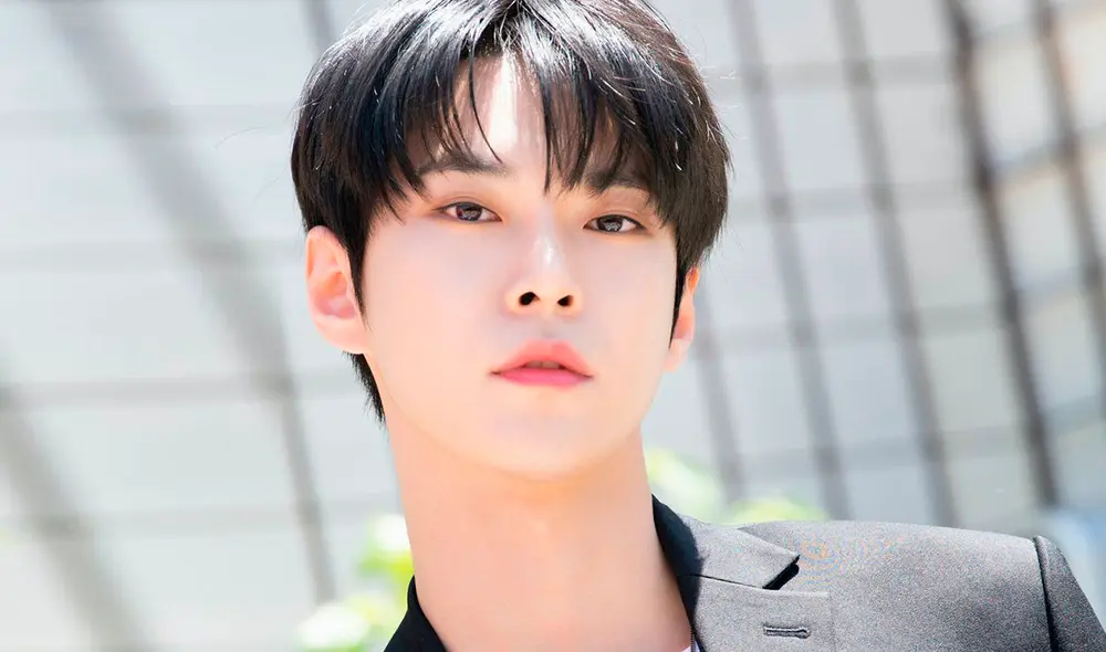 Doyoung es uno de los vocalistas del grupo K-pop NCT. Foto: Dispatch Doyoung es uno de los vocalistas del grupo K-pop NCT. Foto: Dispatch