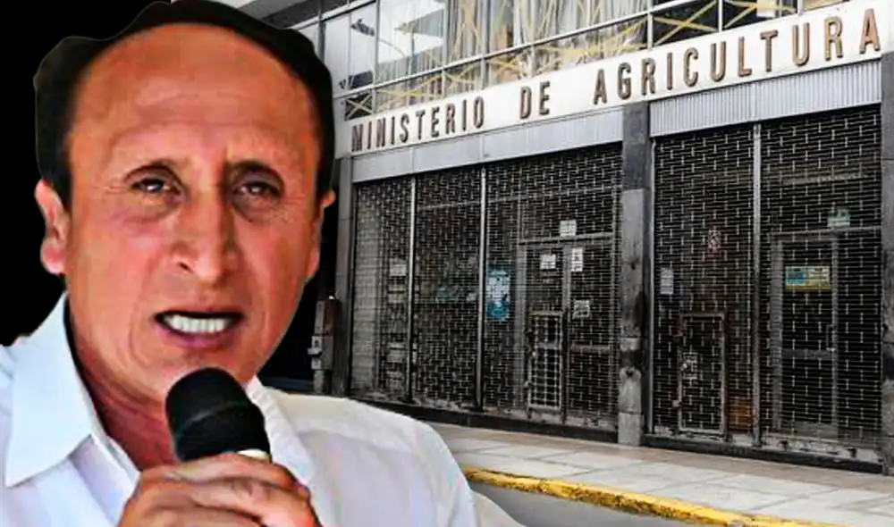 Foto: ComposiciónLR