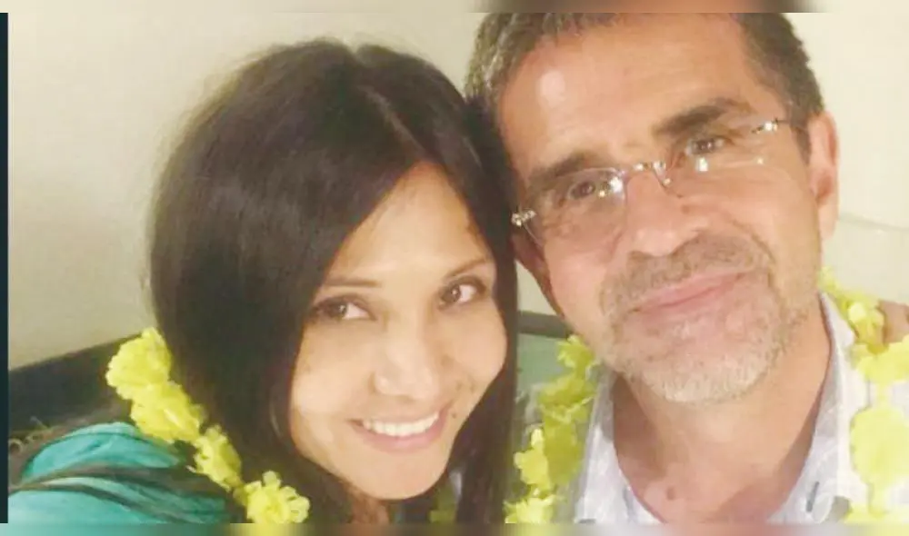 Salud de Javier Carmona empeora, revela hijastro de Tula Rodríguez [VIDEO]