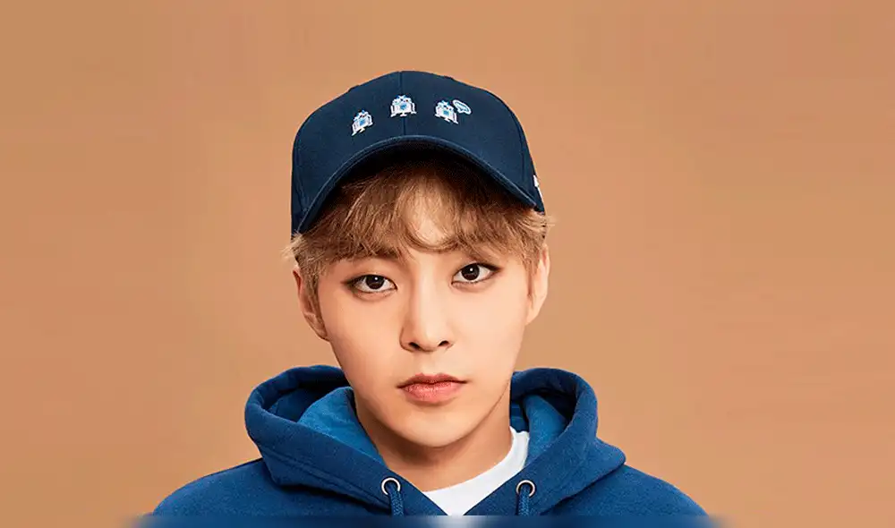 EXO: Así lucían los cantantes antes de ser famosos [FOTOS]