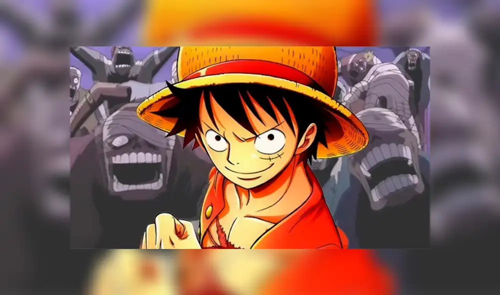 One Piece se convierte en el nuevo ‘rival’ de Batman y lo podría vencer