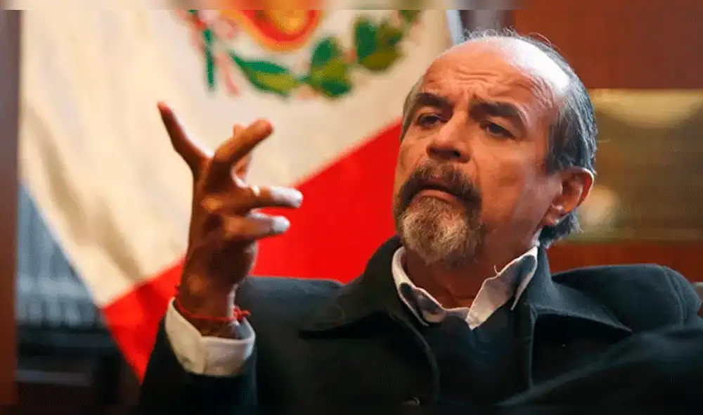 Mulder: Gobierno de Alan García hizo “muy mal” al no reglamentar ley de publicidad estatal Mulder: Gobierno de Alan García hizo “muy mal” al no reglamentar ley de publicidad estatal