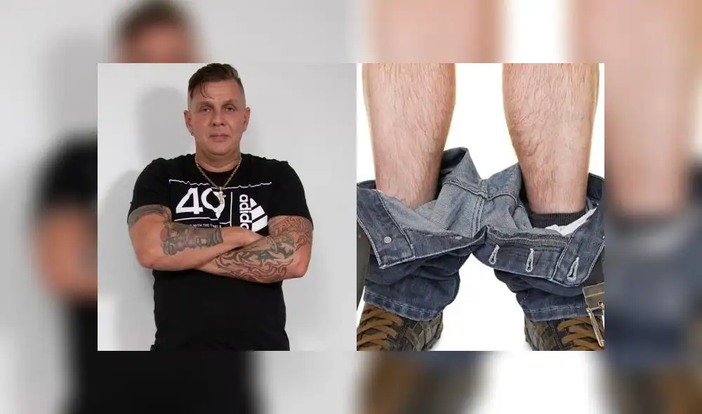 Foto: Difusión. Foto: Difusión.