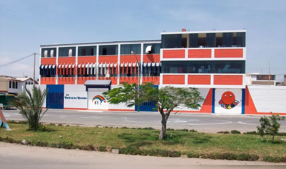 Colegio de Nuevo Chimbote no participará en desfile por Fiestas Patrias 