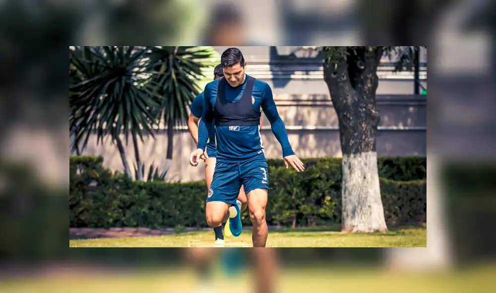 América vs. Atlas EN VIVO vía Fox Sports, Azteca 7, UniMás, TUDN y Univision por la fecha 8 del Apertura 2019 de la Liga MX.