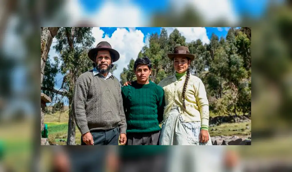 Retablo: Aclamada cinta peruana supera los 26 mil espectadores, ¿Aún no la ves?