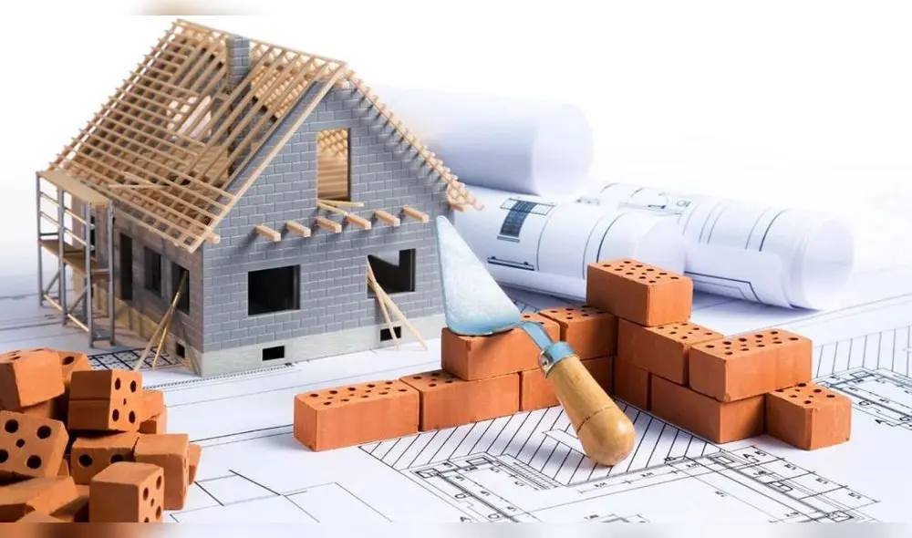 Licencia de construcción