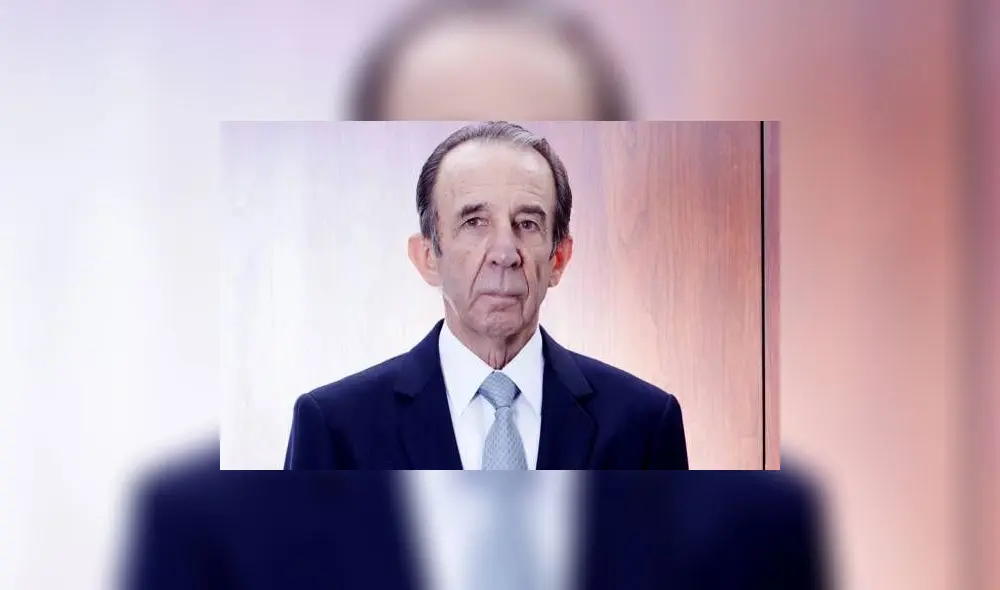 Manuel Arango, se llevó como productor en 1971. (Foto: Reuters) Manuel Arango, se llevó como productor en 1971. (Foto: Reuters)