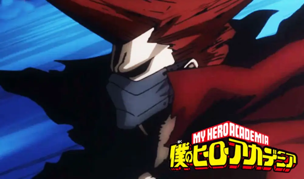 Conoce aquí todos los detalles del siguiente capítulo de MHA