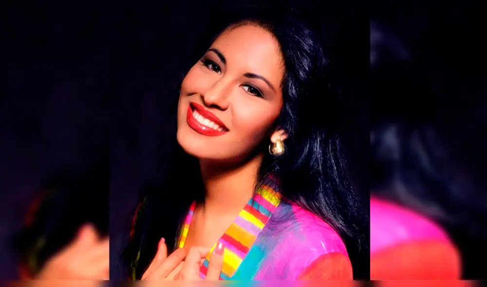 Selena Quintanilla es traicionada por su esposo al romper promesa de hace 27 años