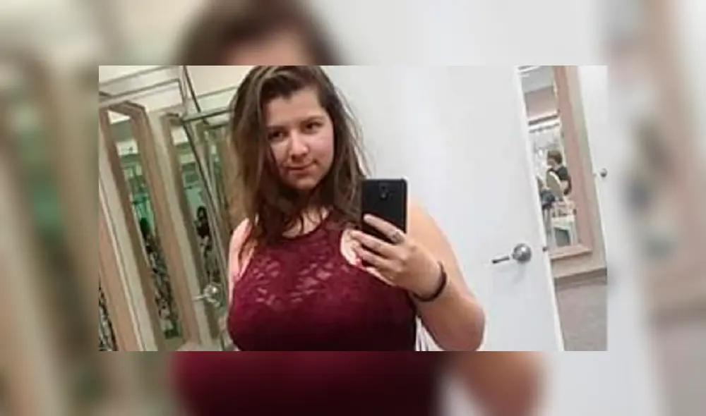 Joven es acusada de matar a su ‘mejor amiga’ a cambio de US$ 9 millones Joven es acusada de matar a su ‘mejor amiga’ a cambio de US$ 9 millones