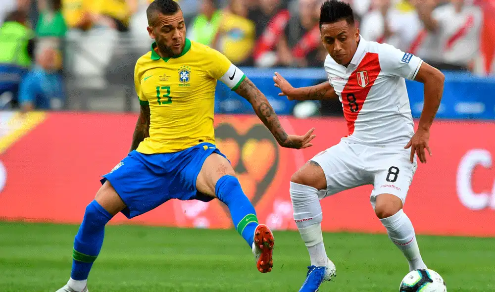 Desafiante frase de prensa brasilera sobre la final de la Copa América “Brasil es campeón” [VIDEO]