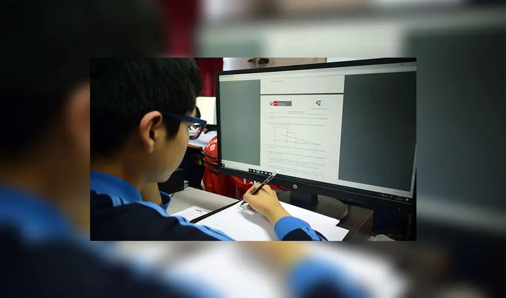 Un 52 % de peruanos cree que los problemas con la señal de internet, televisión o radio son una de las mayores dificultades para que los escolares aprendan a distancia. (Foto Difusión) Un 52 % de peruanos cree que los problemas con la señal de internet, televisión o radio son una de las mayores dificultades para que los escolares aprendan a distancia. (Foto Difusión)