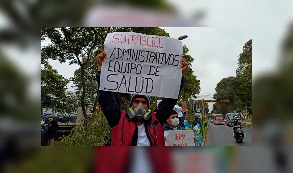 Foto: Deysi Portuguez/ URPI-GLR. Foto: Deysi Portuguez/ URPI-GLR.