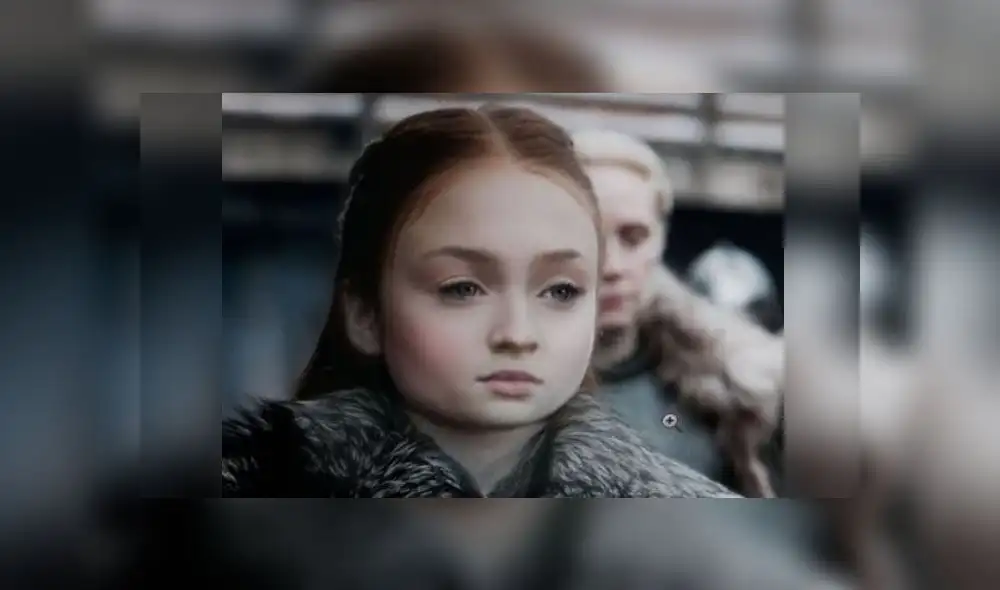 Filtro de bebé: El divertido resultado de aplicarlo a personajes de Game of Thrones [FOTOS]