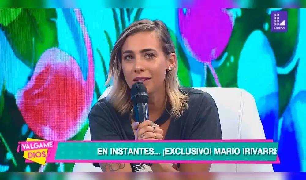 Válgame Dios: 'chica reality' revela que fue drogada en fiesta a la que asistió con amigos [VIDEO]