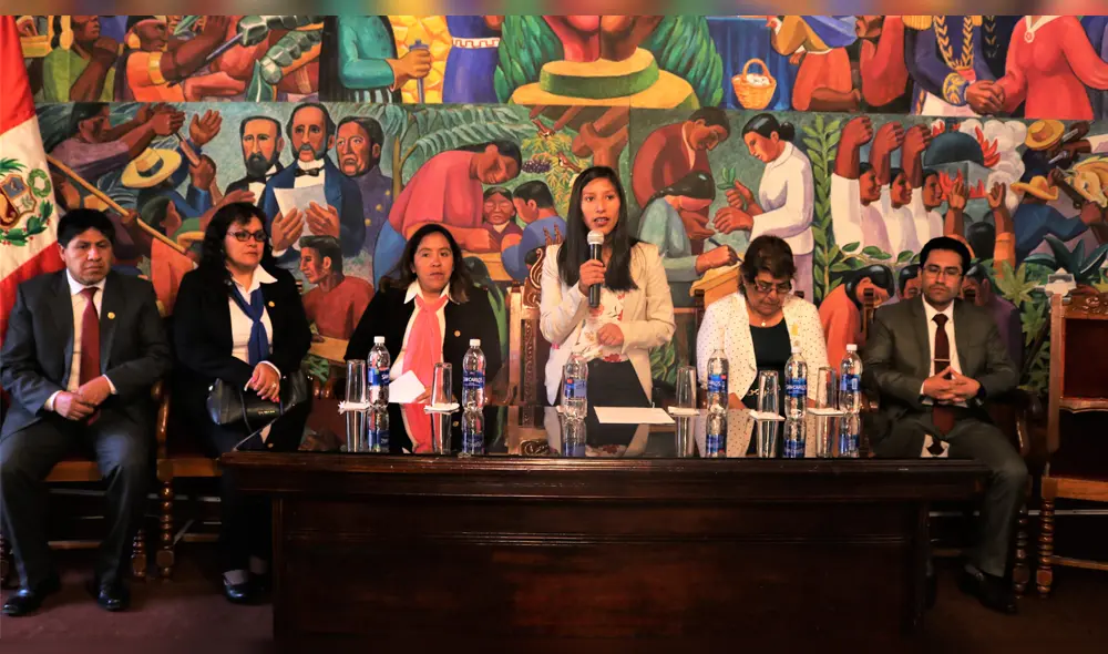 Eventos buscan lograr empoderamiento en la sociedad.
