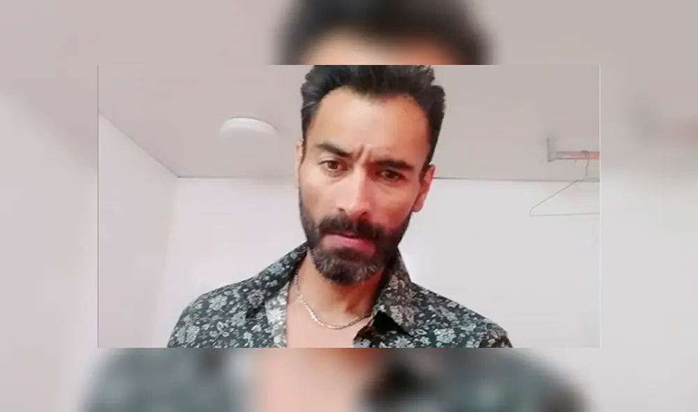 Sebastián Ferrat falleció de una extraña enfermedad. (Foto: Instagram)