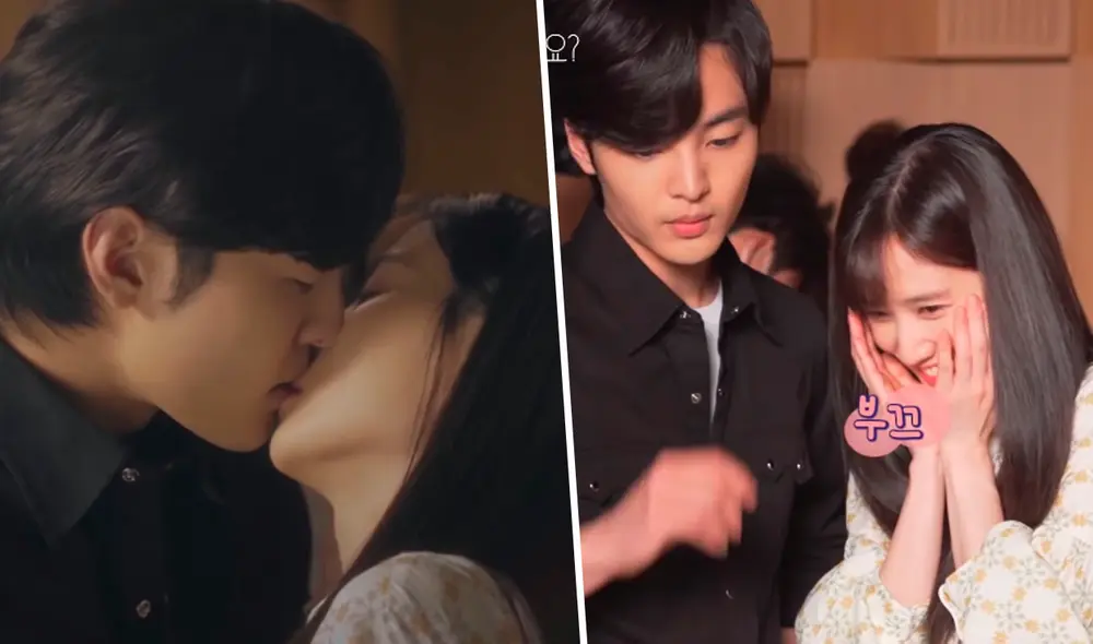 Drama de romance de SBS llega a la mitad de su emisión esta semana. Foto: composición/SBS