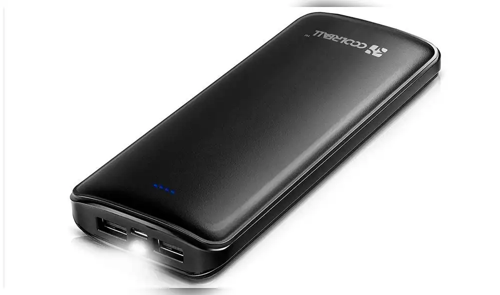 Estos son los mejores cargadores portátiles para celulares 