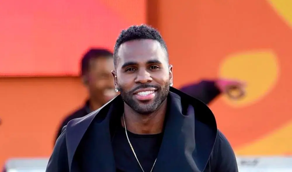 Jason Derulo inició su carrera musical hace 11 años. (Foto: AFP)