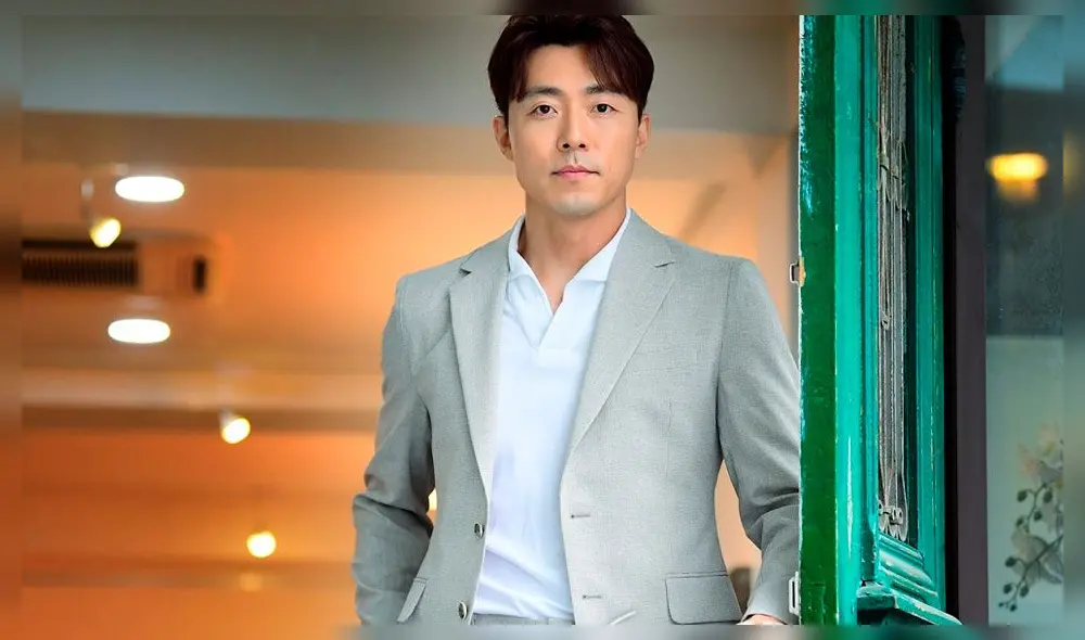 Lee Moo Saeng es una actor surcoreano, nacido el 10 de mayo de 1980.