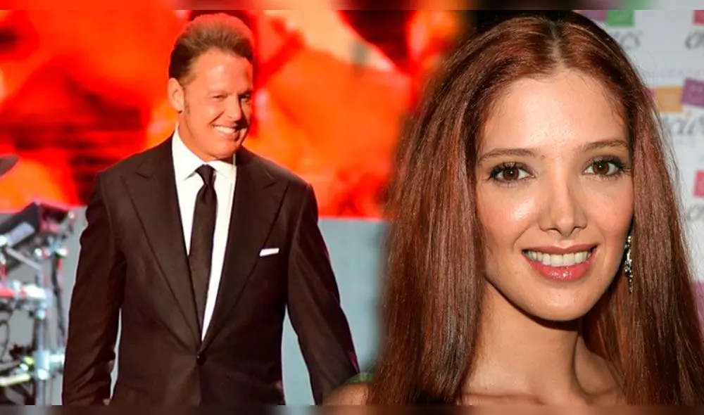 Adela Noriega cumple 50 años: conoce los rumores de romance con Luis Miguel 