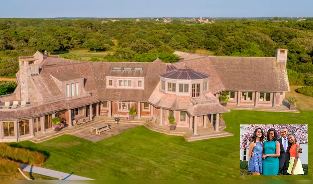 Barack y Michelle Obama Barack y Michelle Obama