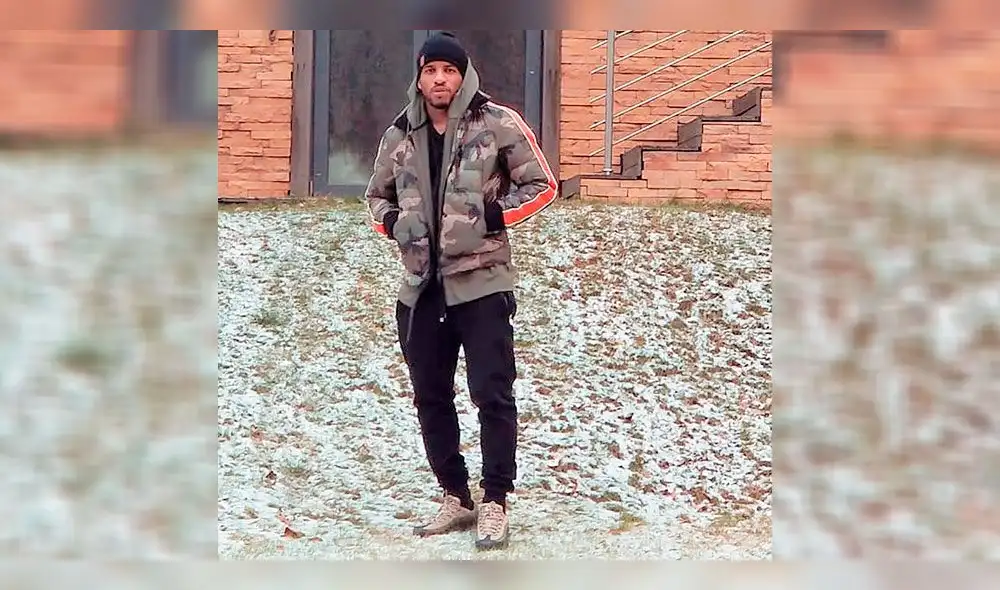 Habla la mujer que le habría lanzado una cachetada a Jefferson Farfán [VIDEO]