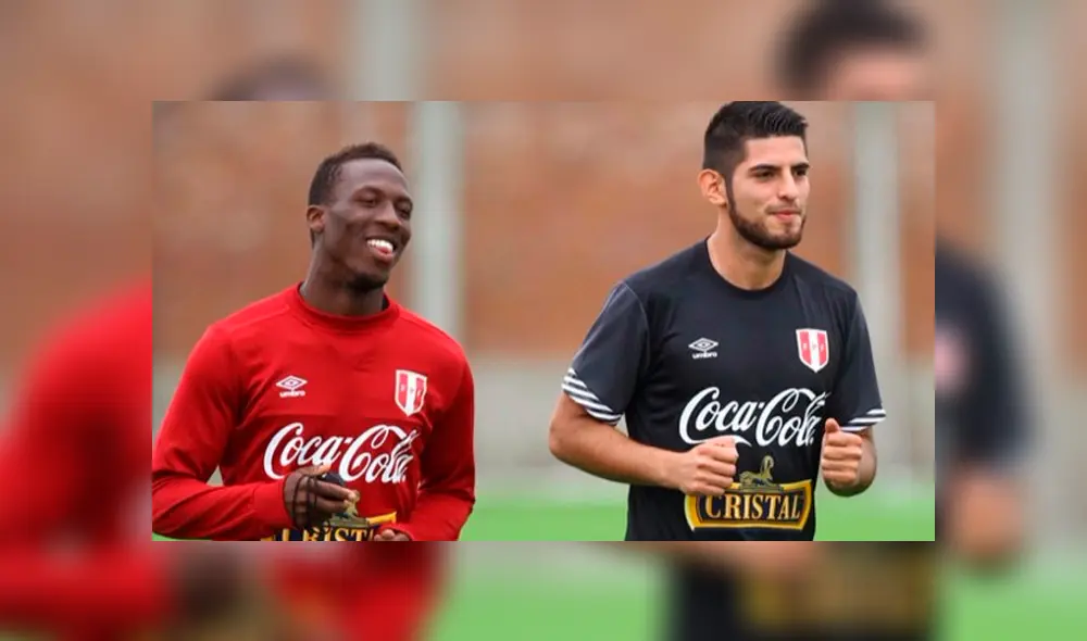 ¡Inolvidable! Carlos Zambrano celebró sus 30 años junto a seleccionados peruanos [VIDEOS]